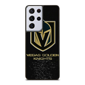 VEGAS GOLDEN KNIGHT ICON Samsung Galaxy S21 Ultra Case Cover