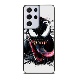 VENOM ART MARVEL Samsung Galaxy S21 Ultra Case Cover