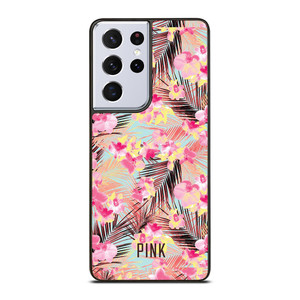 VICTORIA SECRET VINTAGE Samsung Galaxy S21 Ultra Case Cover