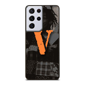 VLONE ICON Samsung Galaxy S21 Ultra Case Cover