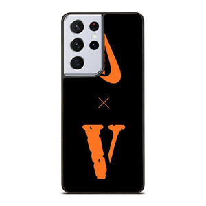 VLONE X NIKE LOGO Samsung Galaxy S21 Ultra Case Cover