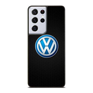 VW VOLKSWAGEN ICON Samsung Galaxy S21 Ultra Case Cover