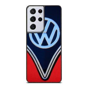 VW VOLKSWWAGEN EMBLEM Samsung Galaxy S21 Ultra Case Cover VW VOLKSWWAGEN EMBLEM Samsung Galaxy S21 Ultra Case Cover
