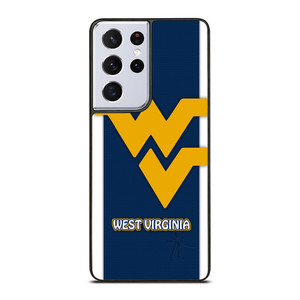 WEST VIRGINIA MOUNTAINEERS Samsung Galaxy S21 Ultra Case Cover WEST VIRGINIA MOUNTAINEERS Samsung Galaxy S21 Ultra Case Cover