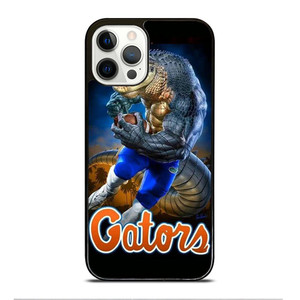 FLORIDA GATORS MASCOT iPhone 12 Pro Case Cover