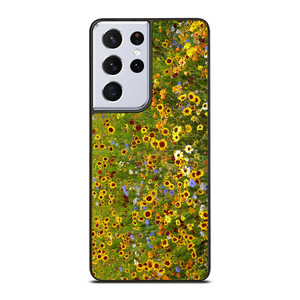 WILDFLOWER SUMMER Samsung Galaxy S21 Ultra Case Cover