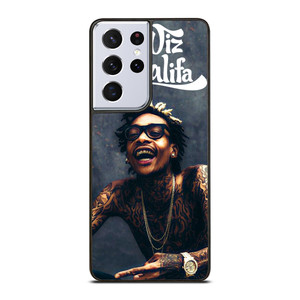 WIZ KHALIFA RAPPER Samsung Galaxy S21 Ultra Case Cover