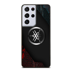 YAMAHA LOGO Samsung Galaxy S21 Ultra Case Cover YAMAHA LOGO Samsung Galaxy S21 Ultra Case Cover