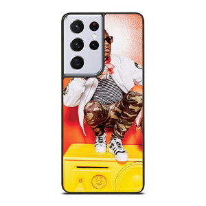 YOUNG THUG RAPPER Samsung Galaxy S21 Ultra Case Cover