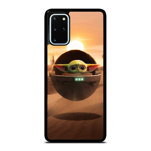 BABY YODA CUTE STAR WARS Samsung Galaxy S20 Plus Case Cover BABY YODA CUTE STAR WARS Samsung Galaxy S20 Plus Case Cover