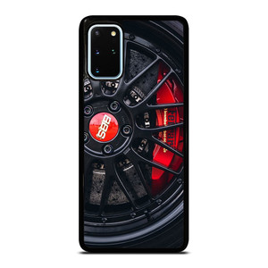BBS WHEEL FERRARI Samsung Galaxy S20 Plus Case Cover BBS WHEEL FERRARI Samsung Galaxy S20 Plus Case Cover