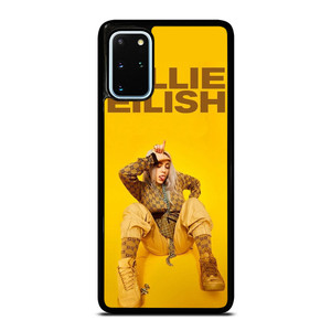 BILLIE EILISH POSTER Samsung Galaxy S20 Plus Case Cover BILLIE EILISH POSTER Samsung Galaxy S20 Plus Case Cover