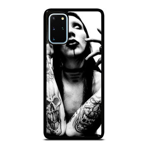 MARILYN MANSON TATTOO Samsung Galaxy S20 Plus Case Cover