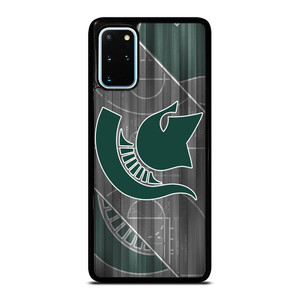 MICHIGAN STATE SPARTANS LOGO Samsung Galaxy S20 Plus Case Cover