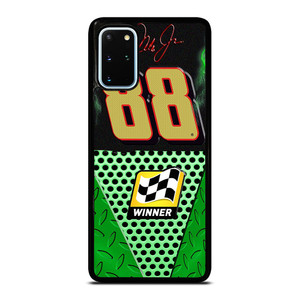 NASCAR 88 DALE EARNHARDT JR SIGNATURE Samsung Galaxy S20 Plus Case Cover