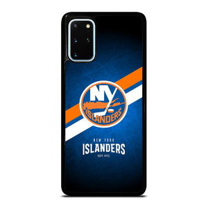 NEW YORK ISLANDER NHL TEAM Samsung Galaxy S20 Plus Case Cover NEW YORK ISLANDER NHL TEAM Samsung Galaxy S20 Plus Case Cover