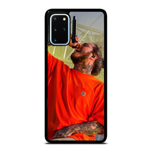 POST MALONE SINGER RAPPER Samsung Galaxy S20 Plus Case Cover
