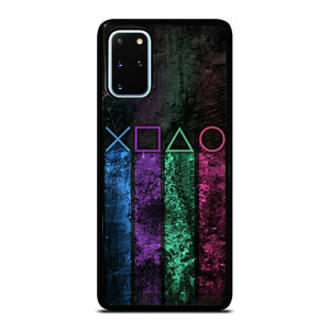 PS4 CONTROLLER PLAY STATION Samsung Galaxy S20 Plus Case Cover