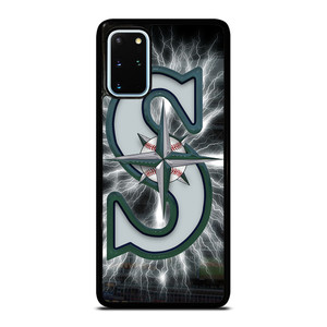 SEATTLE MARINERS ICON Samsung Galaxy S20 Plus Case Cover