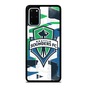 SEATTLE SOUNDERS FC LOGO Samsung Galaxy S20 Plus Case Cover
