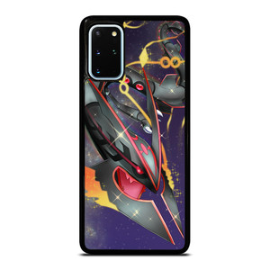 SHINY RAYQUAZA POKEMON ANIME Samsung Galaxy S20 Plus Case Cover