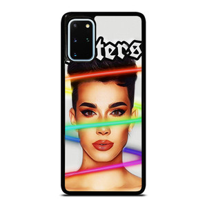 SISTERS JAMES Samsung Galaxy S20 Plus Case Cover