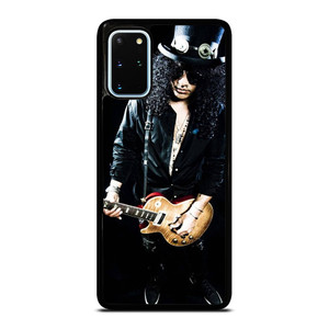 SLASH G N R AND GUITAR Samsung Galaxy S20 Plus Case Cover SLASH G N R AND GUITAR Samsung Galaxy S20 Plus Case Cover