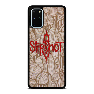 SLIPKNOT BAND LOGO ART Samsung Galaxy S20 Plus Case Cover