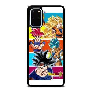 SON GOKU DRAGON BALL ALL SAIYAN Samsung Galaxy S20 Plus Case Cover SON GOKU DRAGON BALL ALL SAIYAN Samsung Galaxy S20 Plus Case Cover