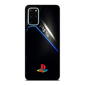 SONY PS PLAYSTATION 5 Samsung Galaxy S20 Plus Case Cover