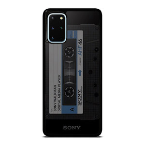 SONY WALKMAN MEDIA PLAYER Samsung Galaxy S20 Plus Case Cover