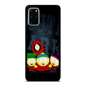 SOUTH PARK CARTOON Samsung Galaxy S20 Plus Case Cover