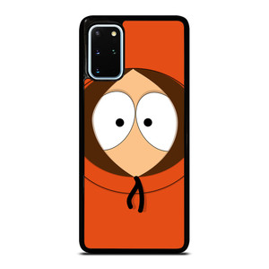 SOUTH PARK KENNY MCCORMICK Samsung Galaxy S20 Plus Case Cover