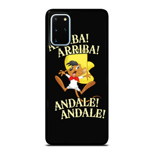 SPEEDY GONZALES CARTOON Samsung Galaxy S20 Plus Case Cover