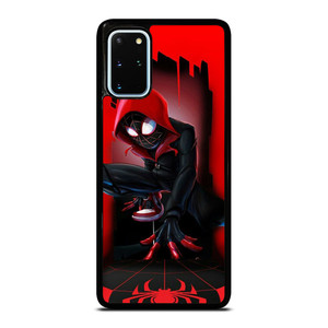 SPIDERMAN SPIDER VERSE MARVEL Samsung Galaxy S20 Plus Case Cover