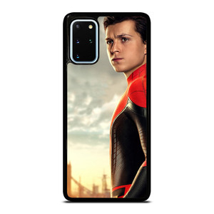 SPIDERMAN TOM HOLLAND Samsung Galaxy S20 Plus Case Cover