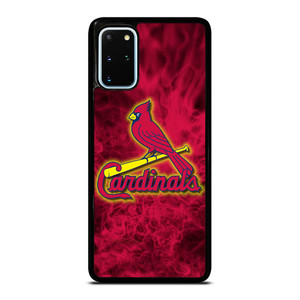 ST LOUIS CARDINALS MLB LOGO Samsung Galaxy S20 Plus Case Cover