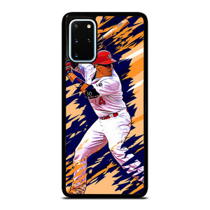 ST LOUIS CARDINALS YADIER MOLINA Samsung Galaxy S20 Plus Case Cover