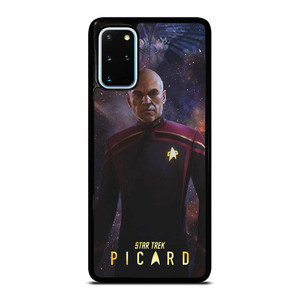 STAR TREK PICARD MOVIES Samsung Galaxy S20 Plus Case Cover STAR TREK PICARD MOVIES Samsung Galaxy S20 Plus Case Cover
