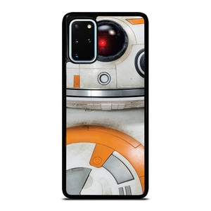 STAR WARS BB8 Samsung Galaxy S20 Plus Case Cover