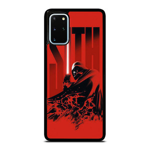 STAR WARS DARTH VADER SITH Samsung Galaxy S20 Plus Case Cover