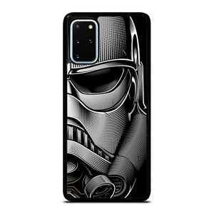 STAR WARS STORMTROOPER STAR WARS Samsung Galaxy S20 Plus Case Cover STAR WARS STORMTROOPER STAR WARS Samsung Galaxy S20 Plus Case Cover
