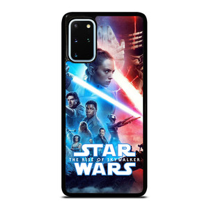 STAR WARS THE RISE OF SKYWALKER Samsung Galaxy S20 Plus Case Cover