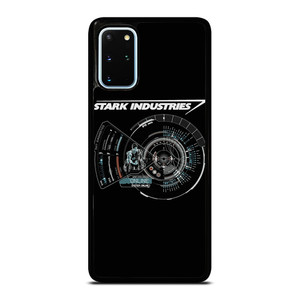 STARK INDUSTRIES MARVEL Samsung Galaxy S20 Plus Case Cover