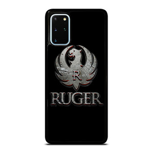 STURM RUGER FIREARM EMBLEM Samsung Galaxy S20 Plus Case Cover