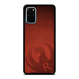 STURM RUGER FIREARM RED LOGO Samsung Galaxy S20 Plus Case Cover