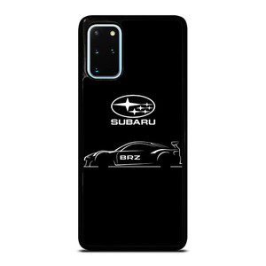 SUBARU BRZ CLIPART Samsung Galaxy S20 Plus Case Cover SUBARU BRZ CLIPART Samsung Galaxy S20 Plus Case Cover
