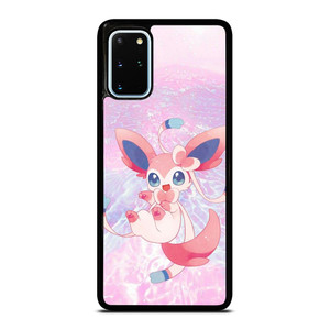 SYLVEON POKEMON CUTE POCEMON Samsung Galaxy S20 Plus Case Cover