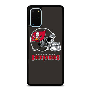TAMPA BAY BUCCANEERS BUCS HELMET NFL Samsung Galaxy S20 Plus Case Cover