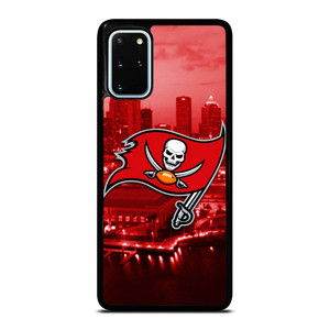 TAMPA BAY BUCCANEERS BUCS LOGO Samsung Galaxy S20 Plus Case Cover